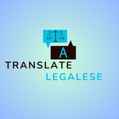 Translate Legalese